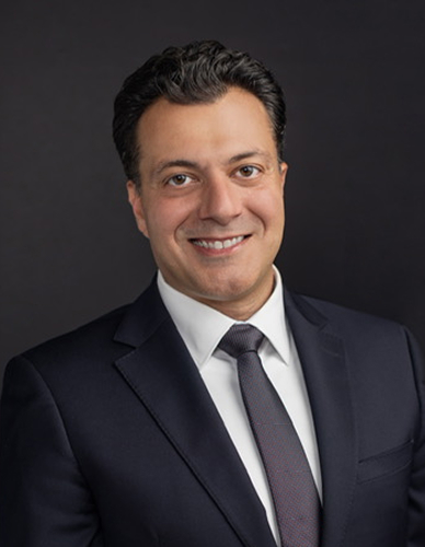 Angelo J. Mourelatos Attorney